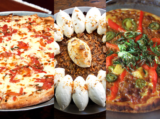Pizza, Pies Pizza, Pies